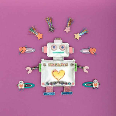 Robot Bag